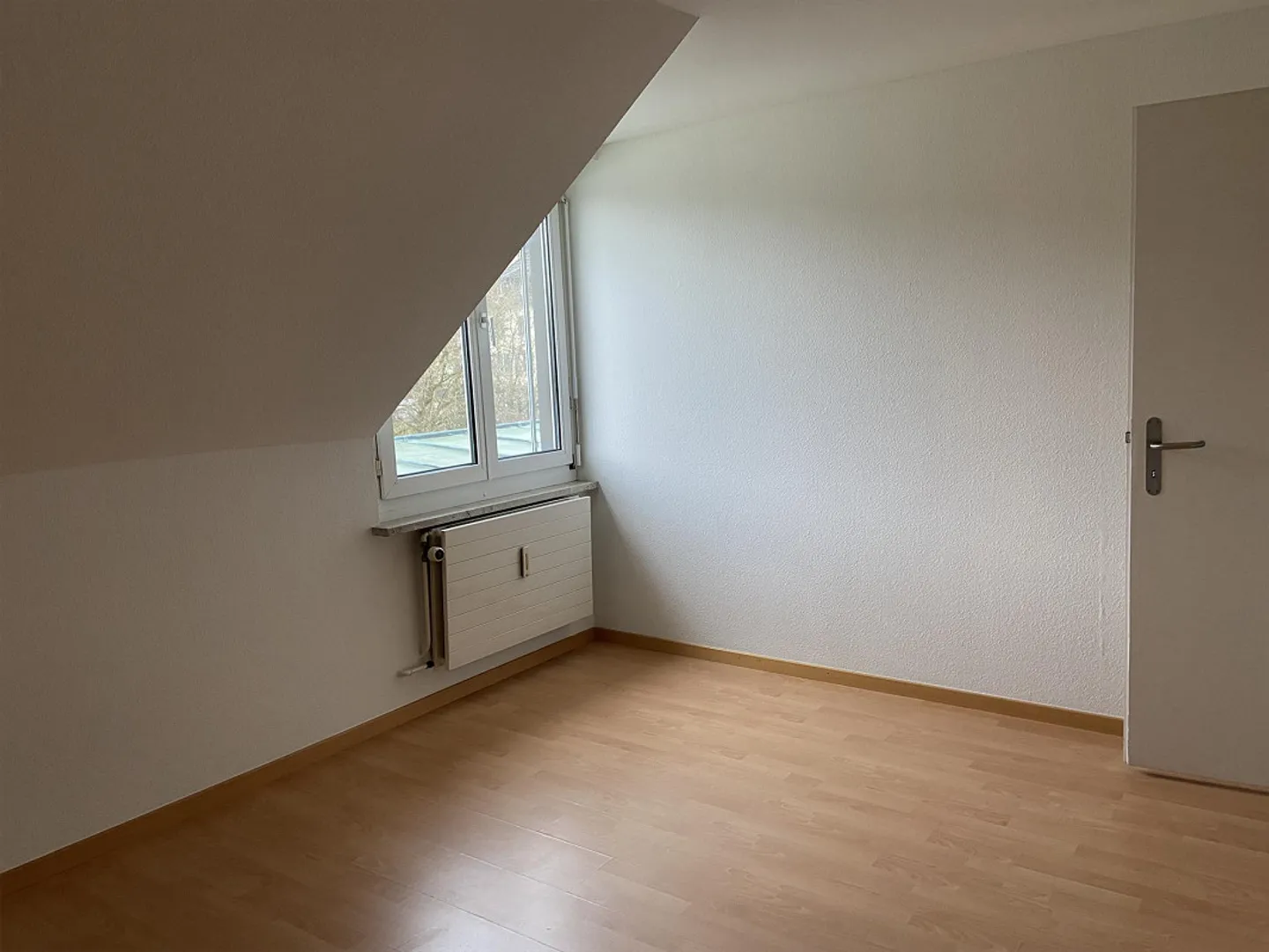 Appartamento 3 locali a San Gallo - Foto 6 di 7