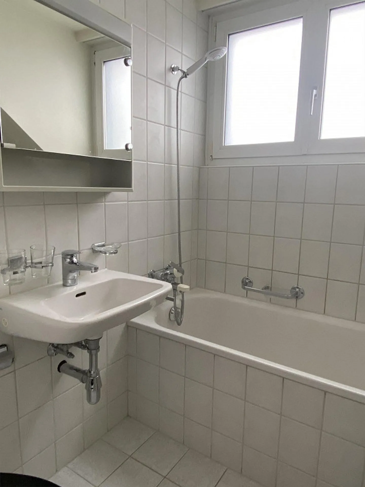 Appartamento 3 locali a San Gallo - Foto 7 di 7