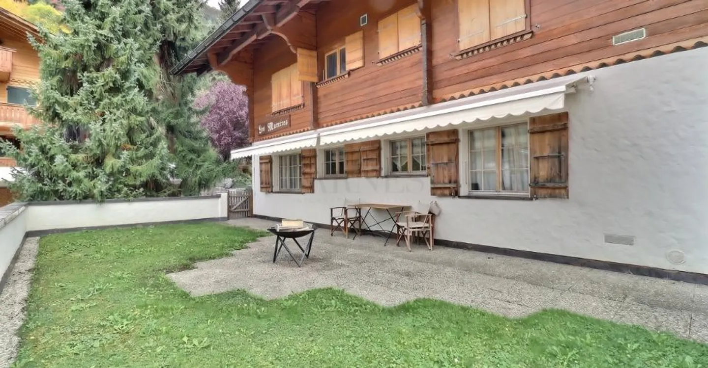 Appartement ensoleillé avec vue - Photo 5 sur 6