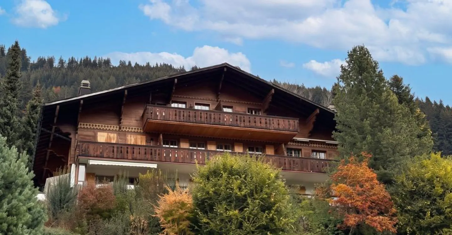 Appartement ensoleillé avec vue - Photo 6 sur 6
