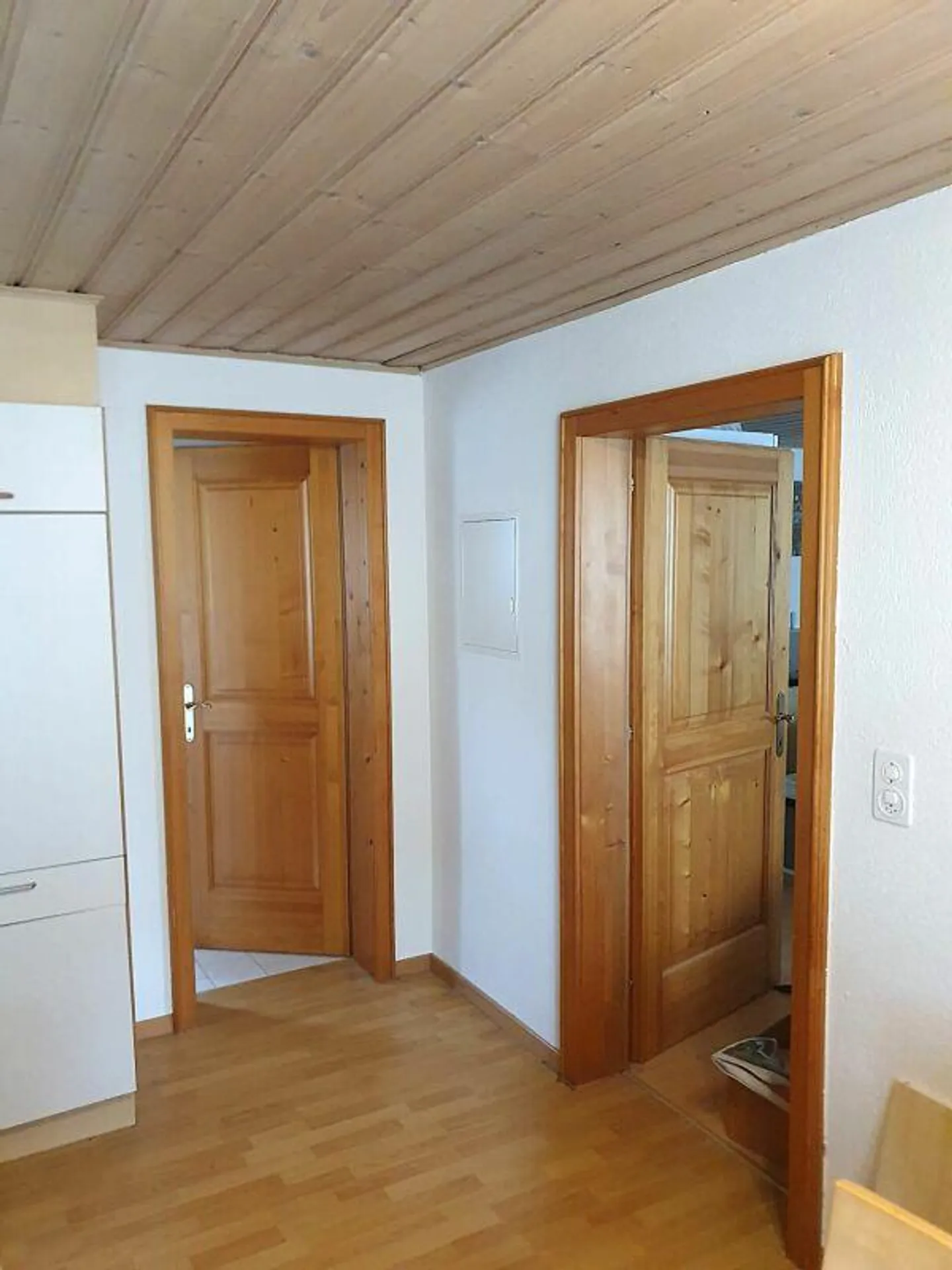 1.5-room apartment for rent - Photo 4 of 8