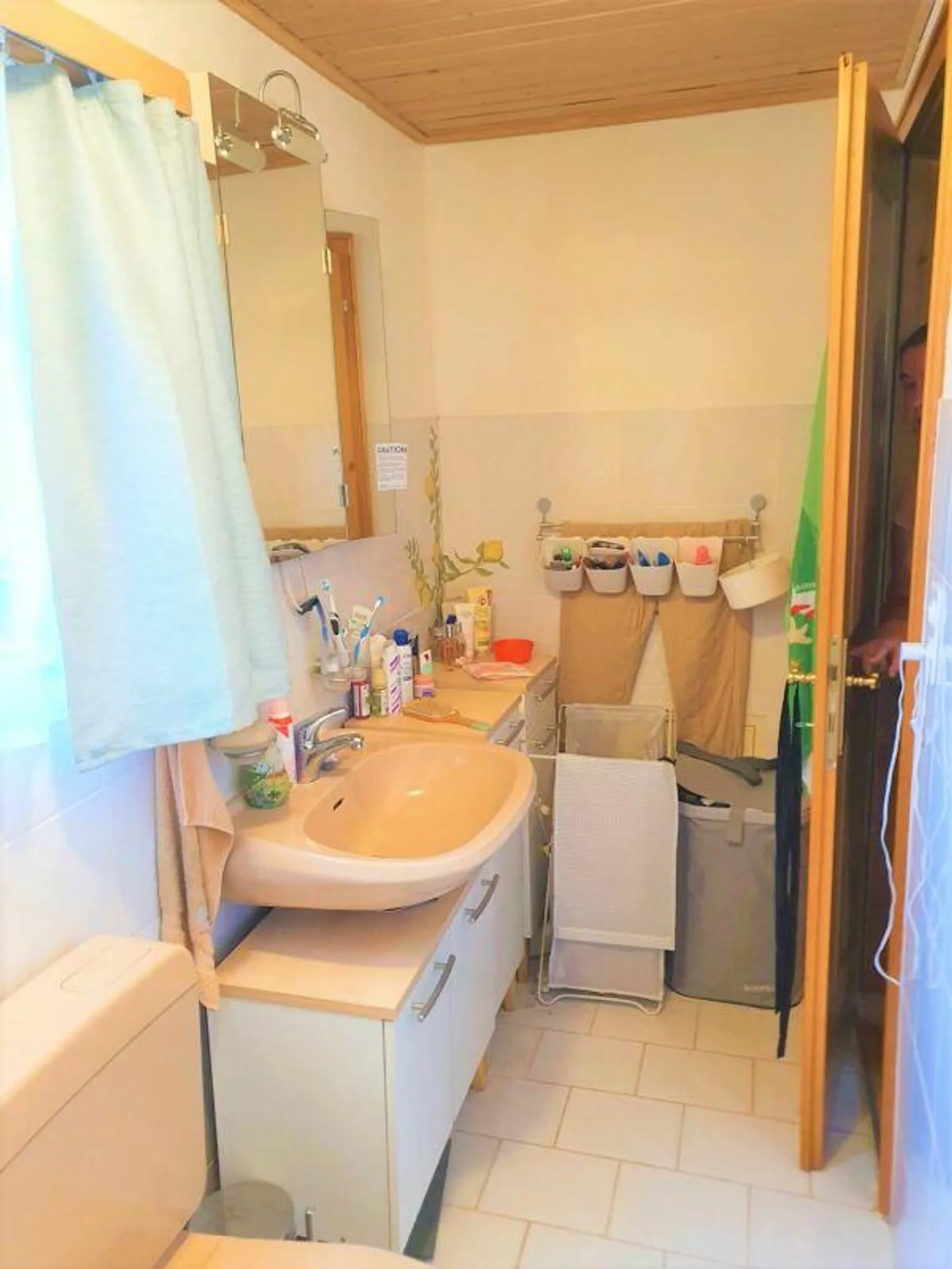 1.5-room apartment for rent - Photo 6 of 8