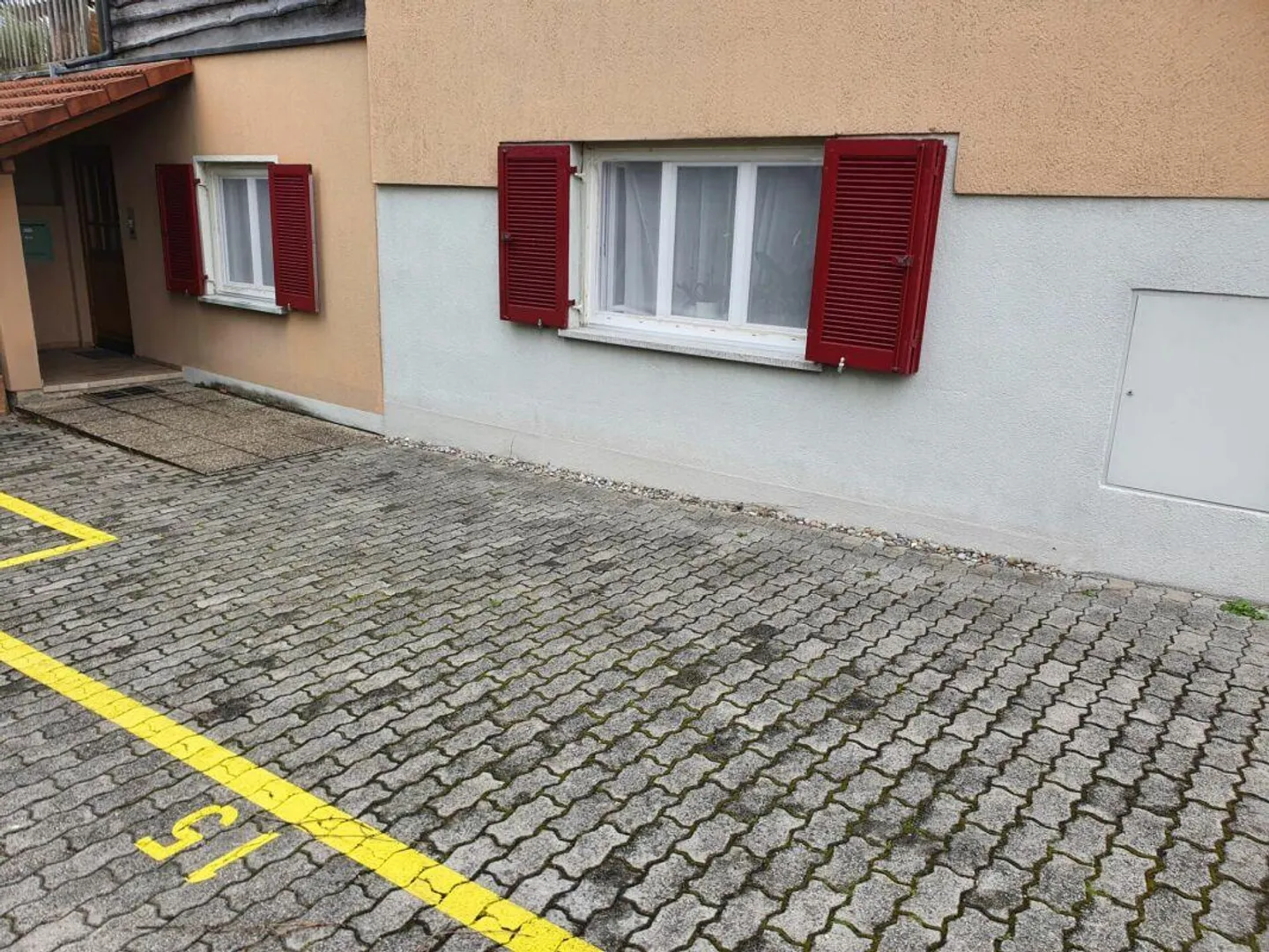 1.5-room apartment for rent - Photo 8 of 8