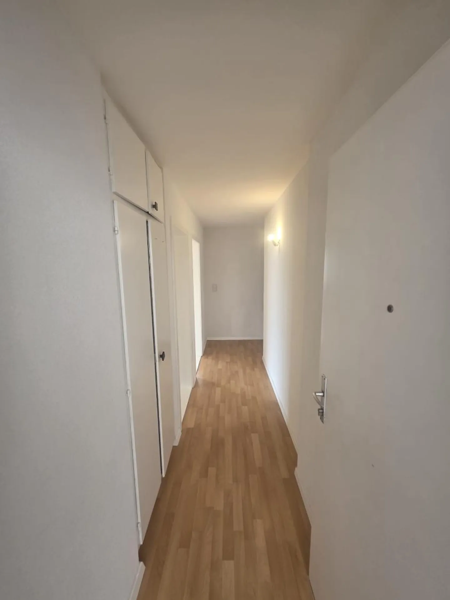 Appartamento 4.5 locali - Foto 1 di 9
