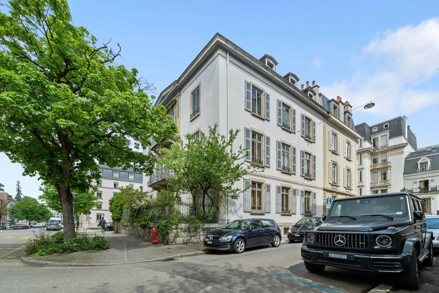 Hôtel particulier d'exception au coeur de la ville - Photo 1 sur 13