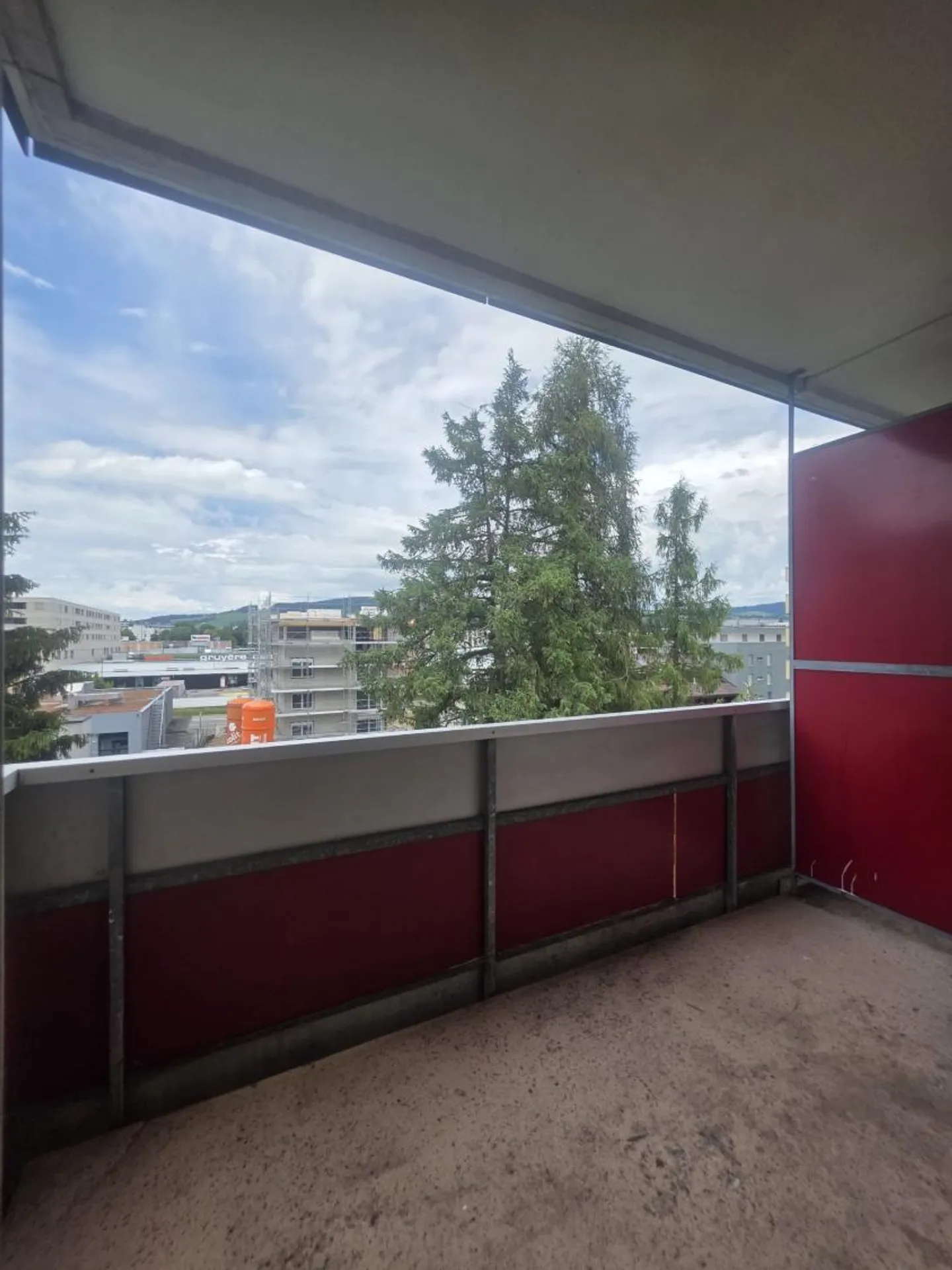 Appartamento 4.5 locali - Foto 2 di 9