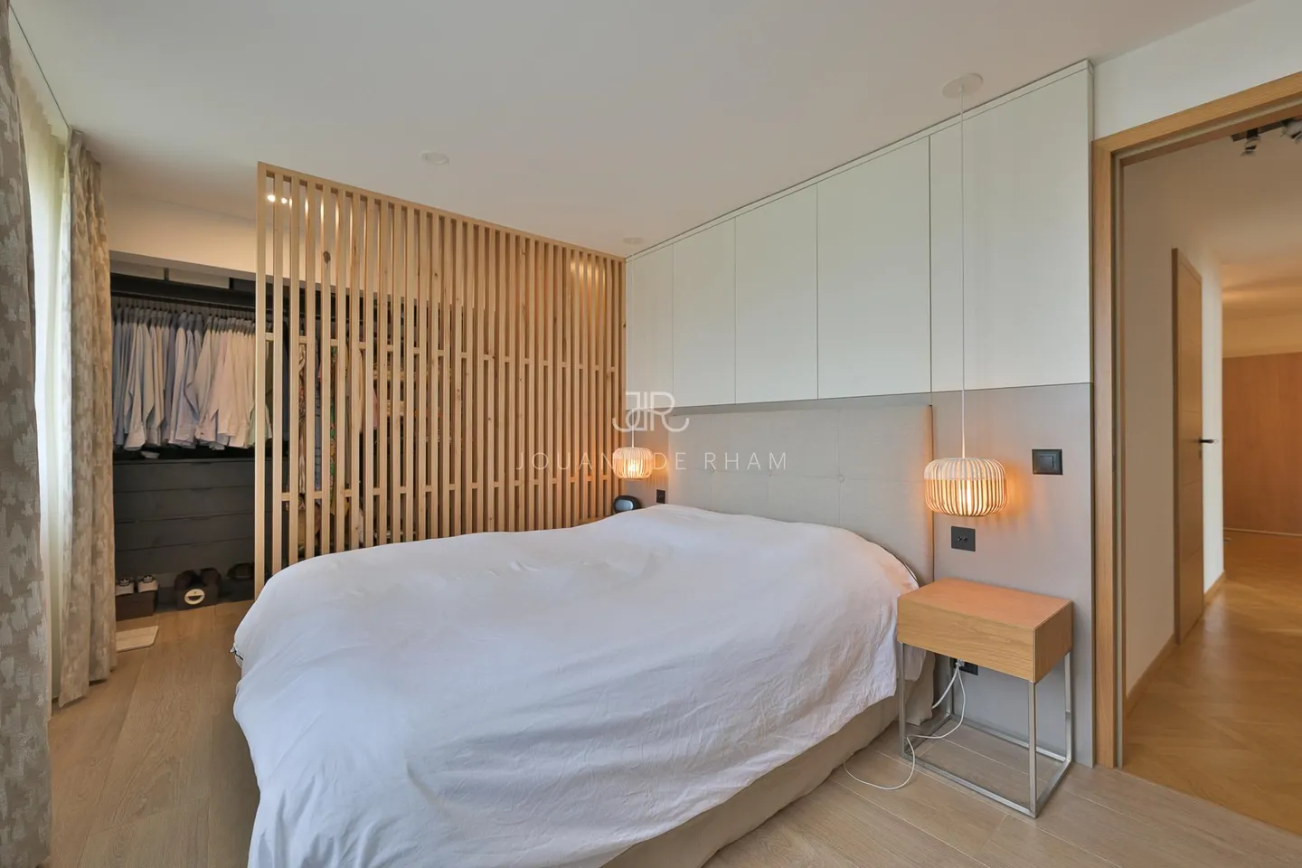 Family apartment in the village center - Photo 9 of 13