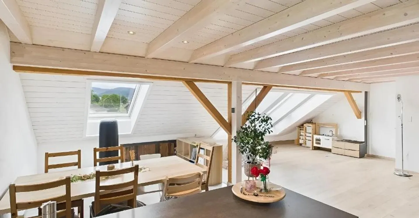 Zeitgenössisches Loft in Alle - Foto 4 von 13