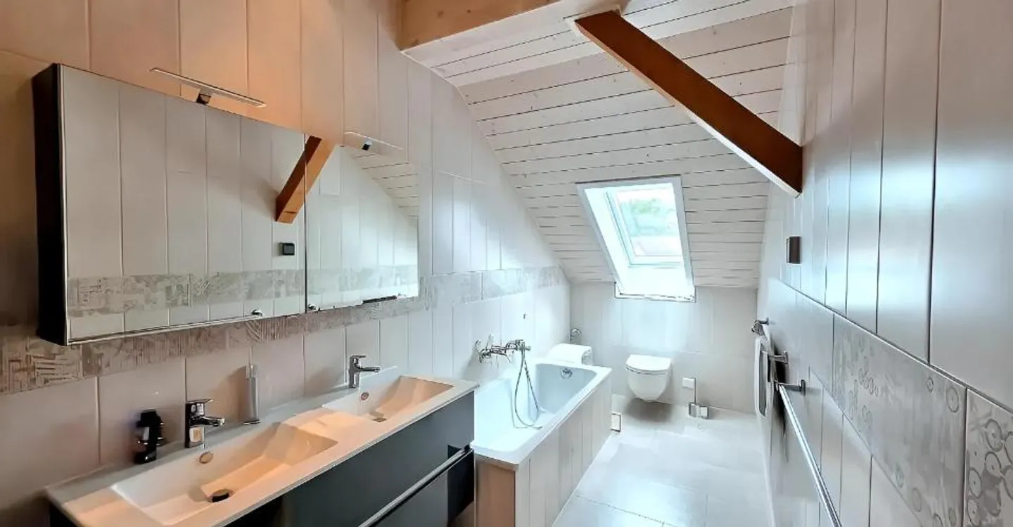 Zeitgenössisches Loft in Alle - Foto 5 von 13