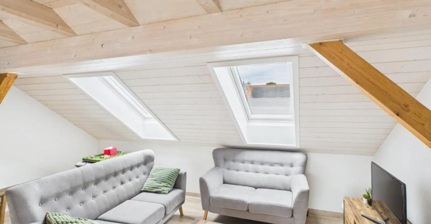 Zeitgenössisches Loft in Alle - Foto 7 von 13