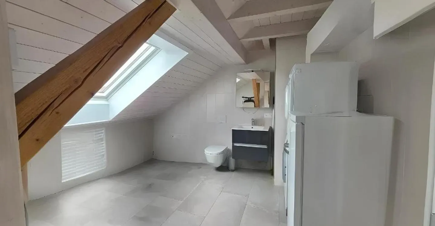 Zeitgenössisches Loft in Alle - Foto 8 von 13