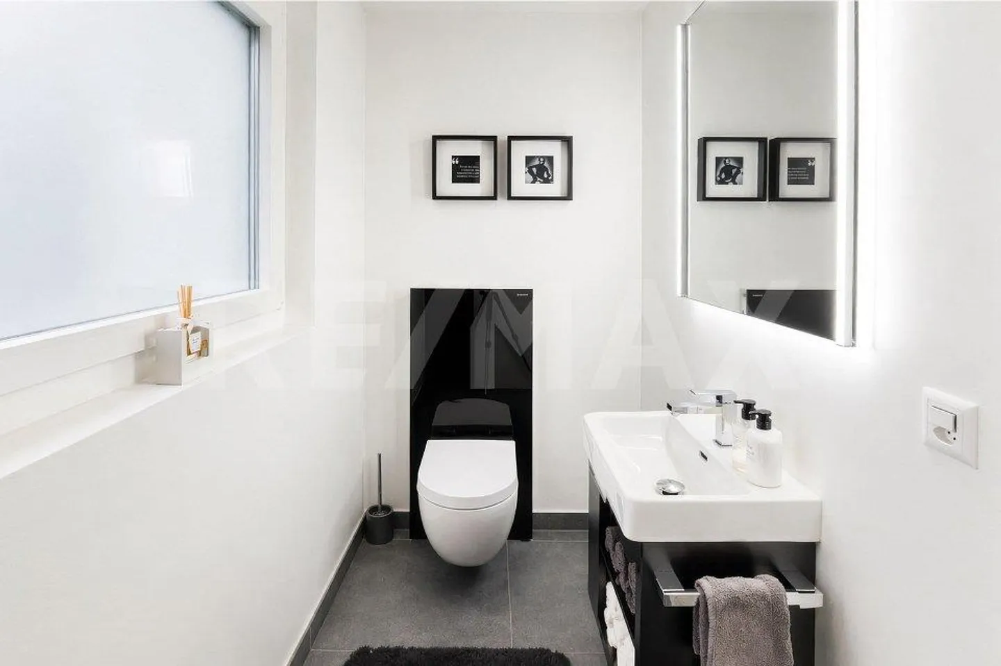 Modern, well-kept, convincing | 5.5+ room house | Living at a high... - Photo 7 of 13