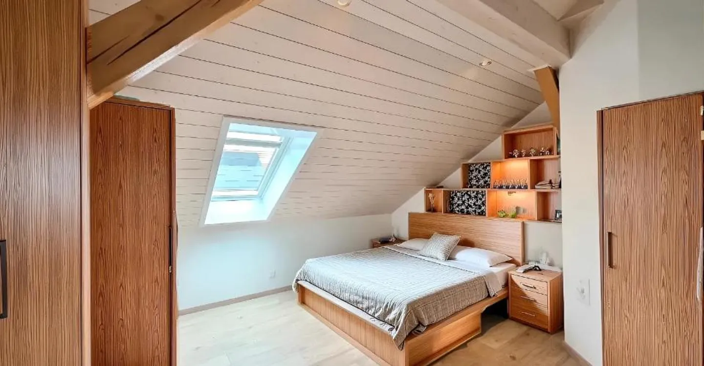 Zeitgenössisches Loft in Alle - Foto 9 von 13