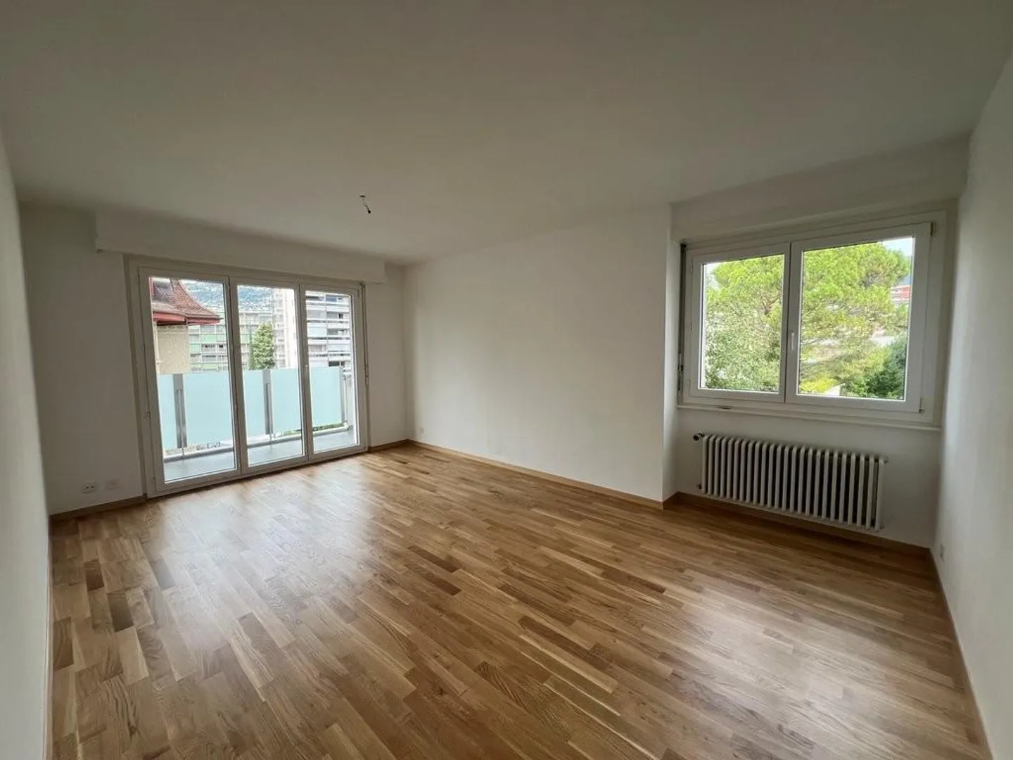 Charmant appartement 3 pièces - Photo 1 sur 11