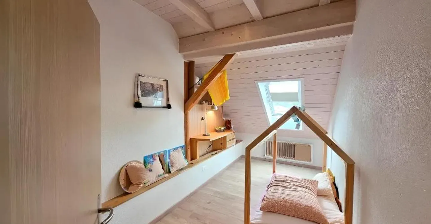 Zeitgenössisches Loft in Alle - Foto 6 von 13