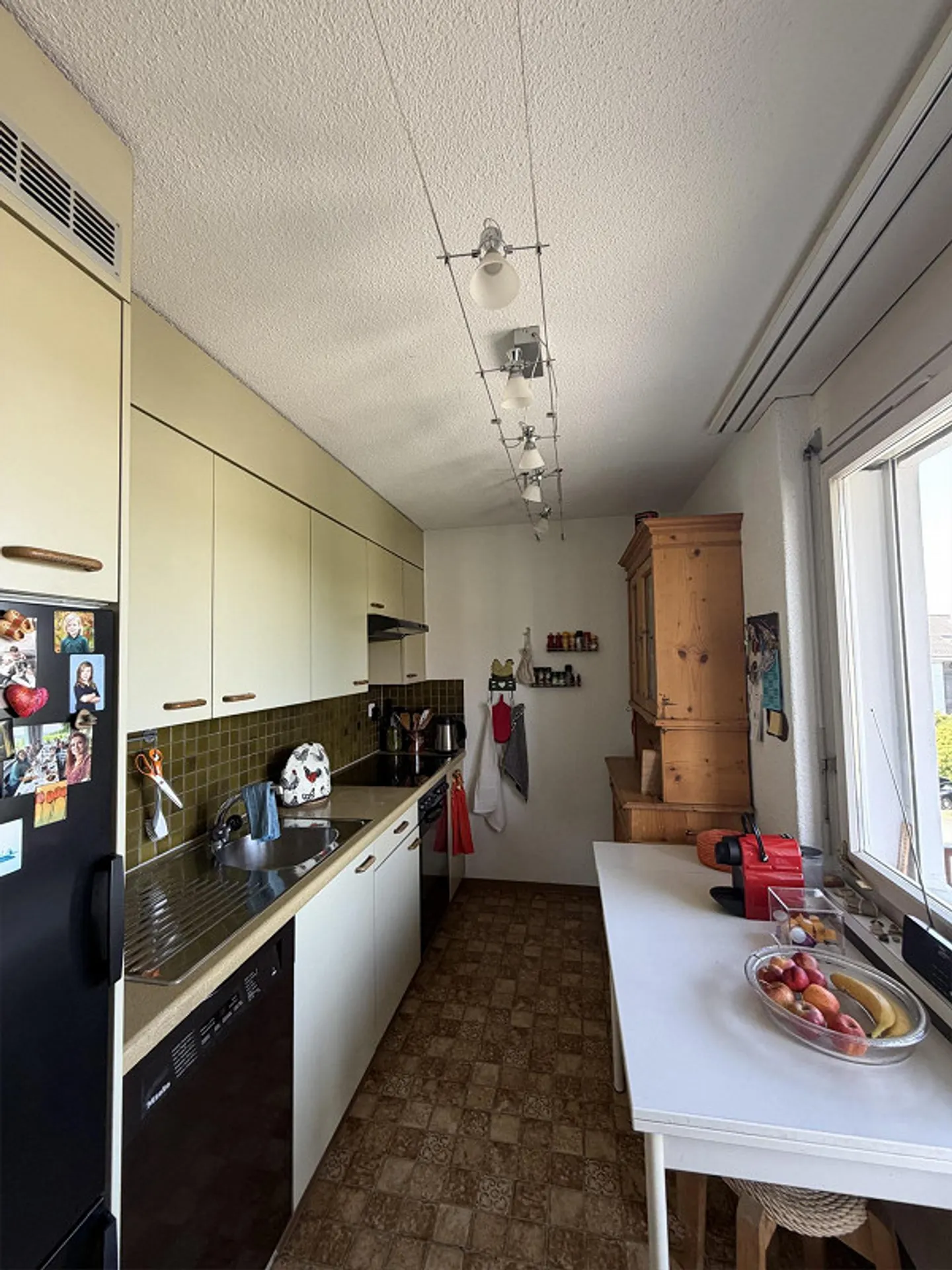 Charmante Wohnung in Brüttisellen - Foto 3 von 9