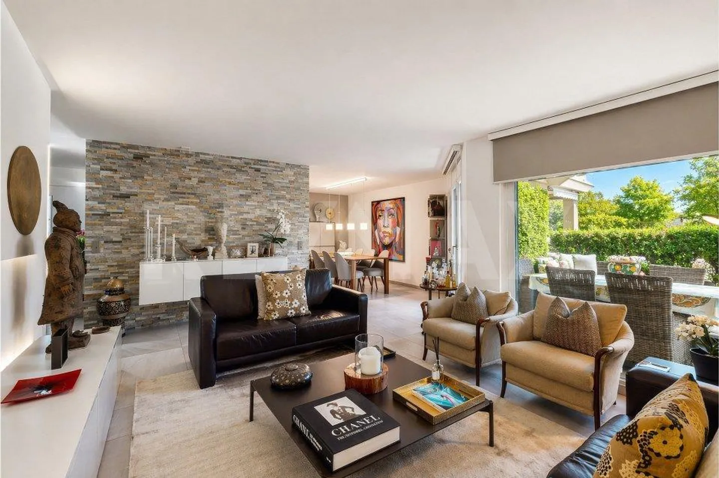 Modern, well-kept, convincing | 5.5+ room house | Living at a high... - Photo 1 of 13