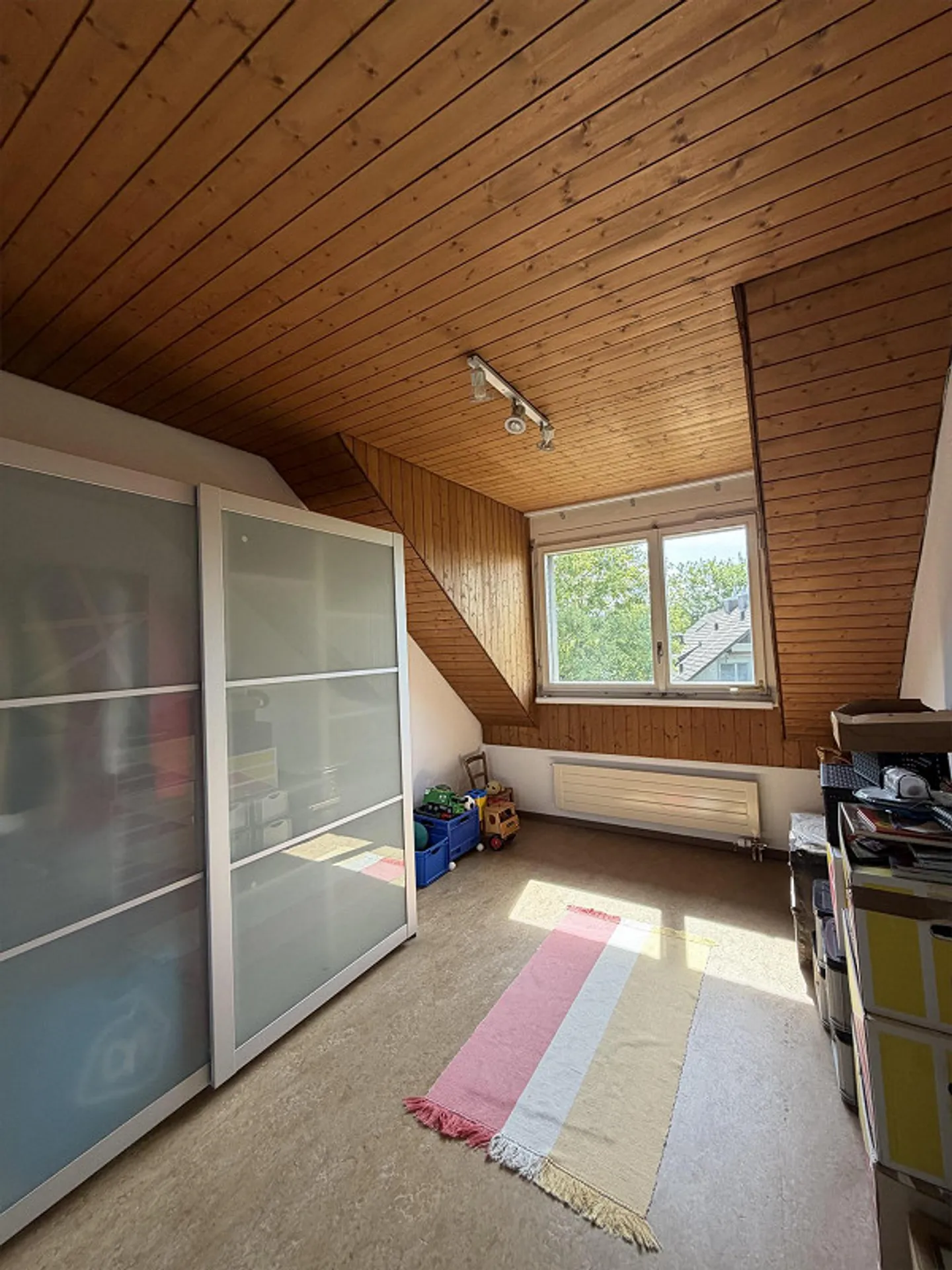 Charmante Wohnung in Brüttisellen - Foto 5 von 9