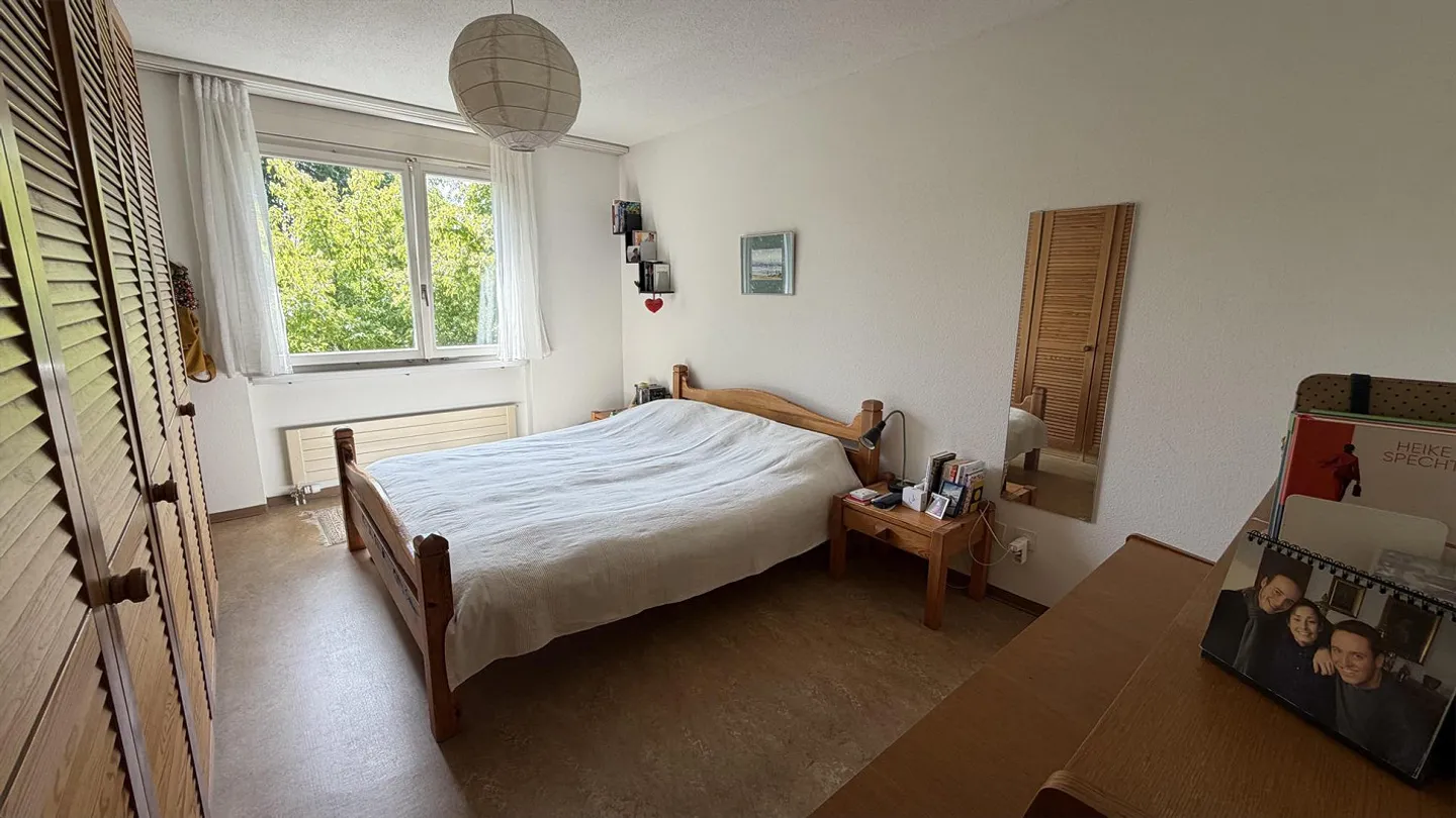 Charmante Wohnung in Brüttisellen - Foto 6 von 9