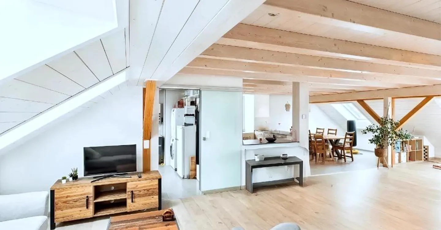 Zeitgenössisches Loft in Alle - Foto 10 von 13
