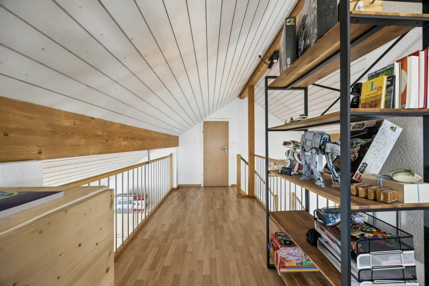 Duplex Charmant à Othmarsingen - Photo 8 sur 11