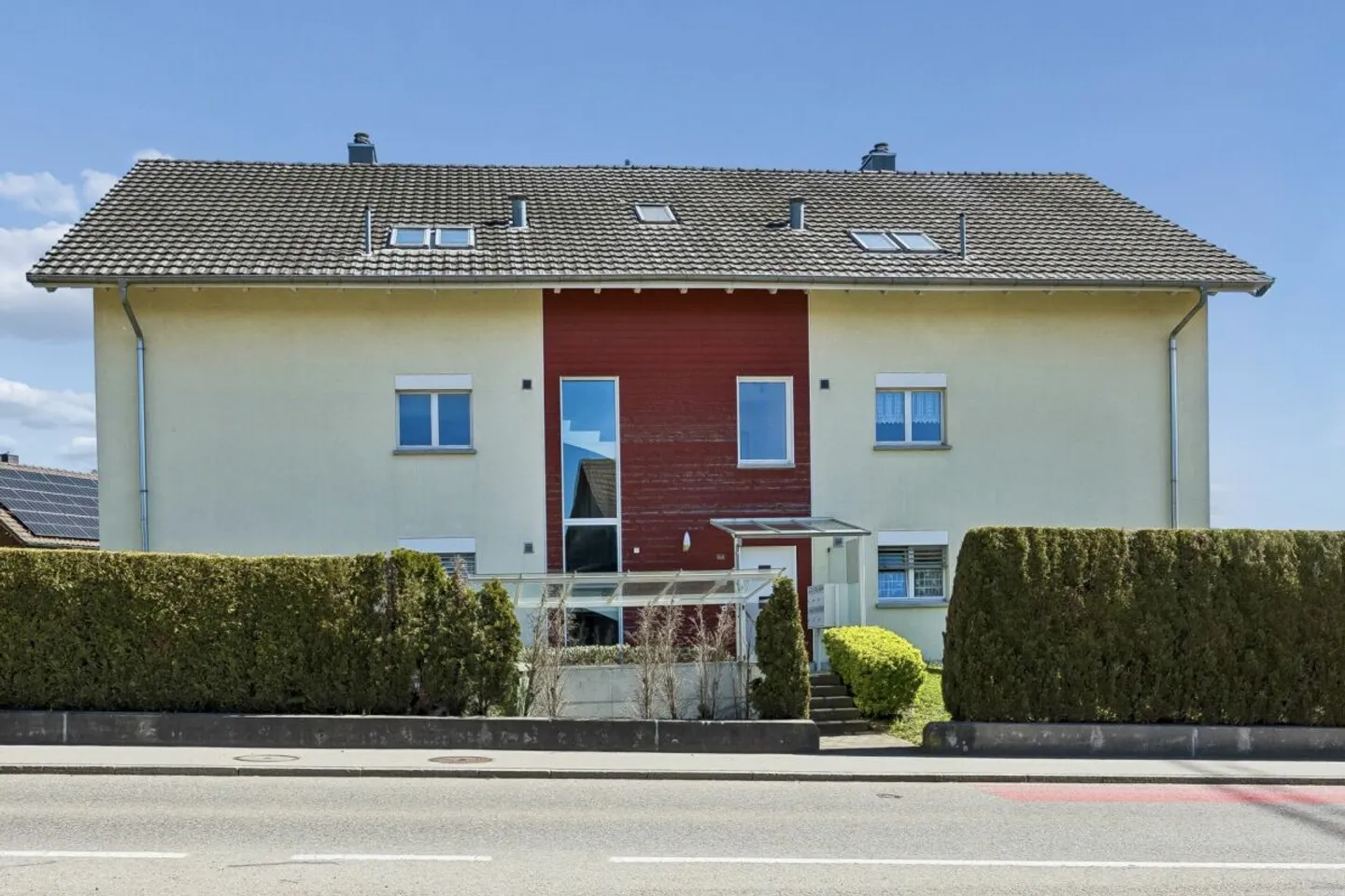 Duplex Charmant à Othmarsingen - Photo 10 sur 11