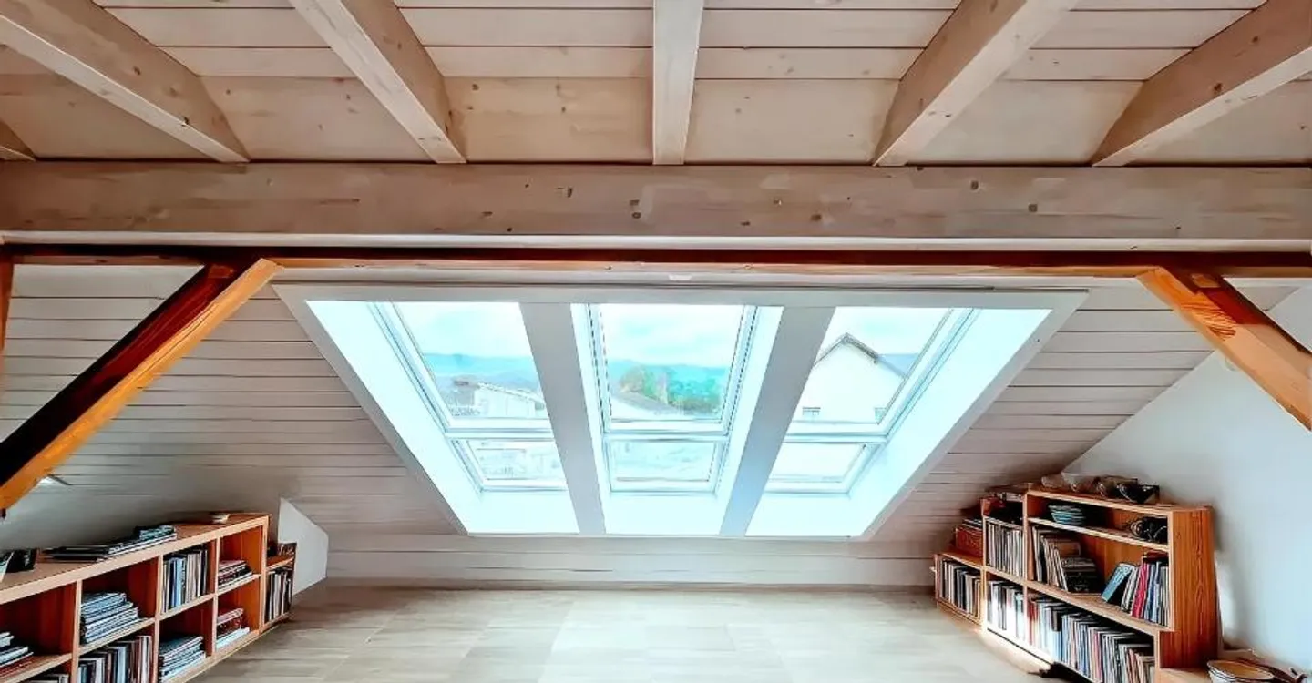 Zeitgenössisches Loft in Alle - Foto 11 von 13
