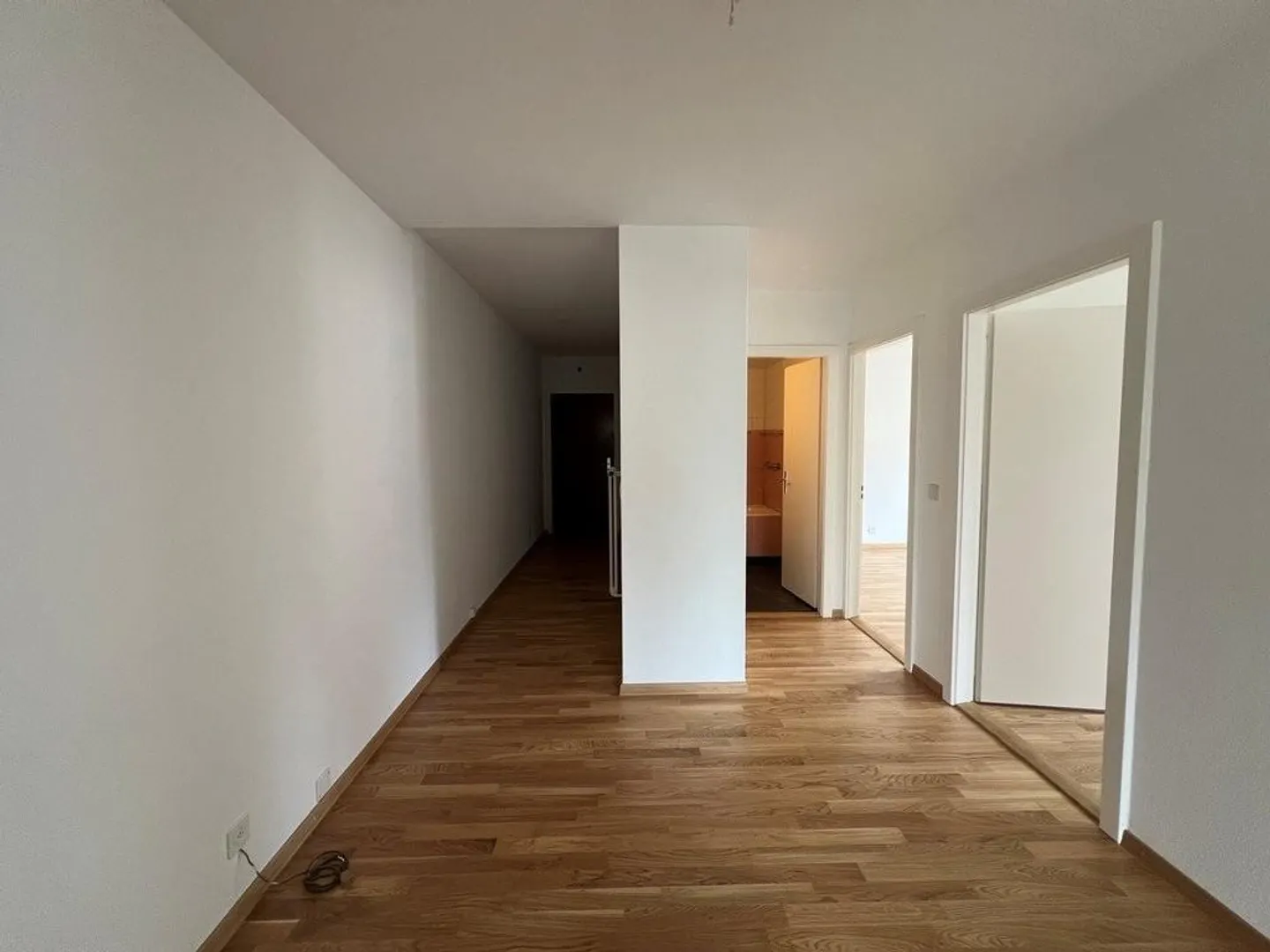 Charmant appartement 3 pièces - Photo 4 sur 11