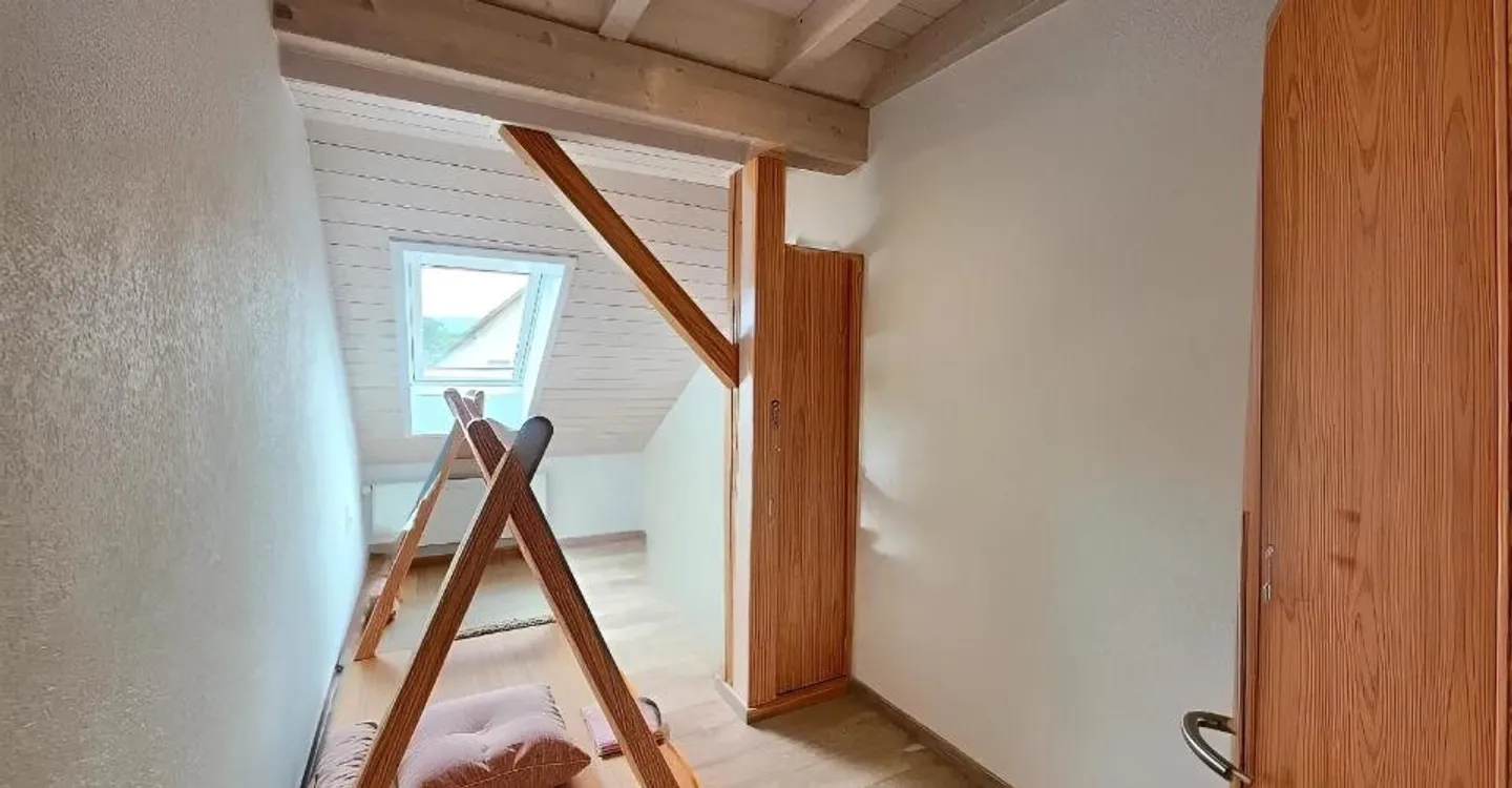 Zeitgenössisches Loft in Alle - Foto 12 von 13