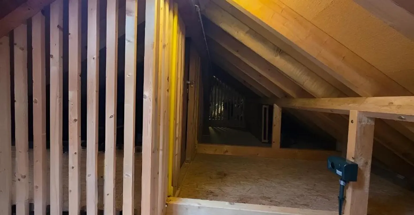 Zeitgenössisches Loft in Alle - Foto 13 von 13