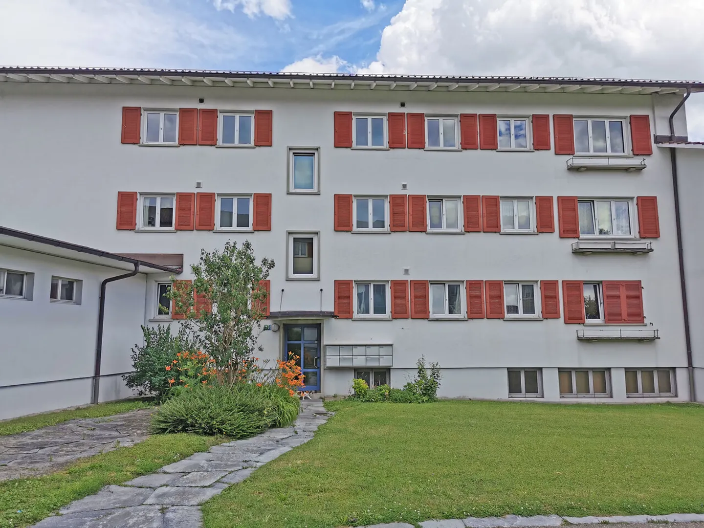 Apartment with lake view - limited until 31.01.2028! - Photo 2 of 7