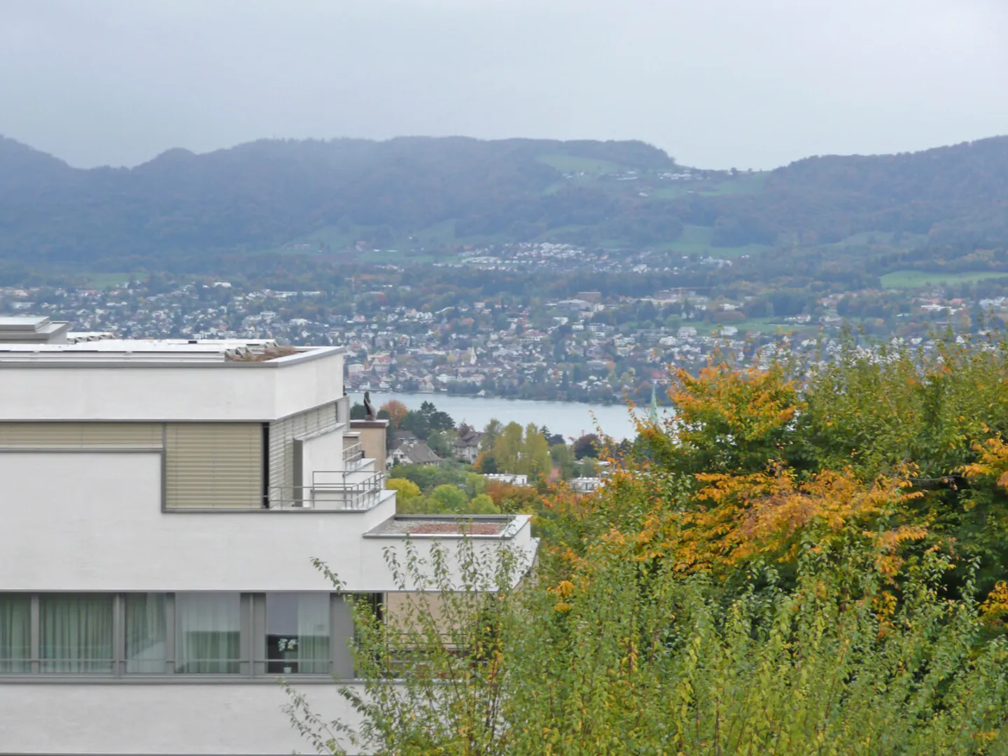 Apartment with lake view - limited until 31.01.2028! - Photo 3 of 7