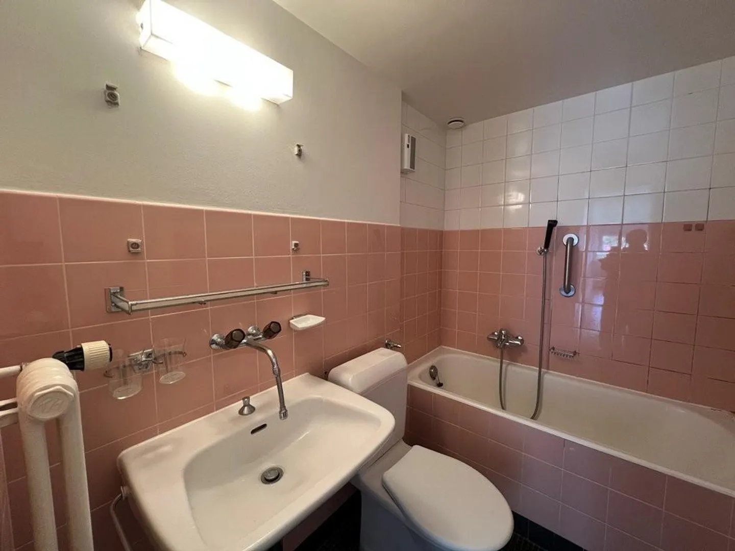 Charmant appartement 3 pièces - Photo 7 sur 11