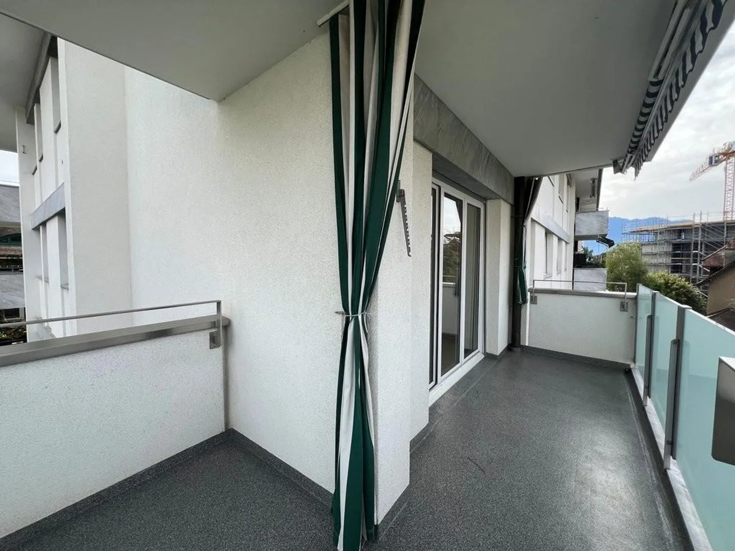 Charmant appartement 3 pièces - Photo 8 sur 11