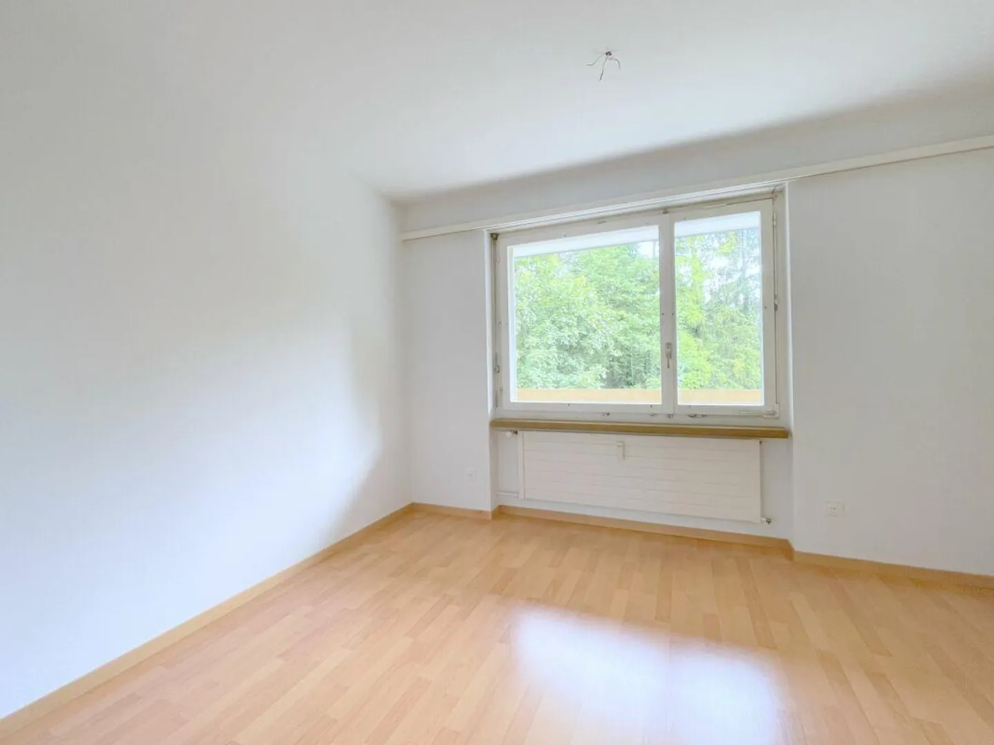 Spacious 3.5-room apartment with 2 balconies - Photo 8 of 11