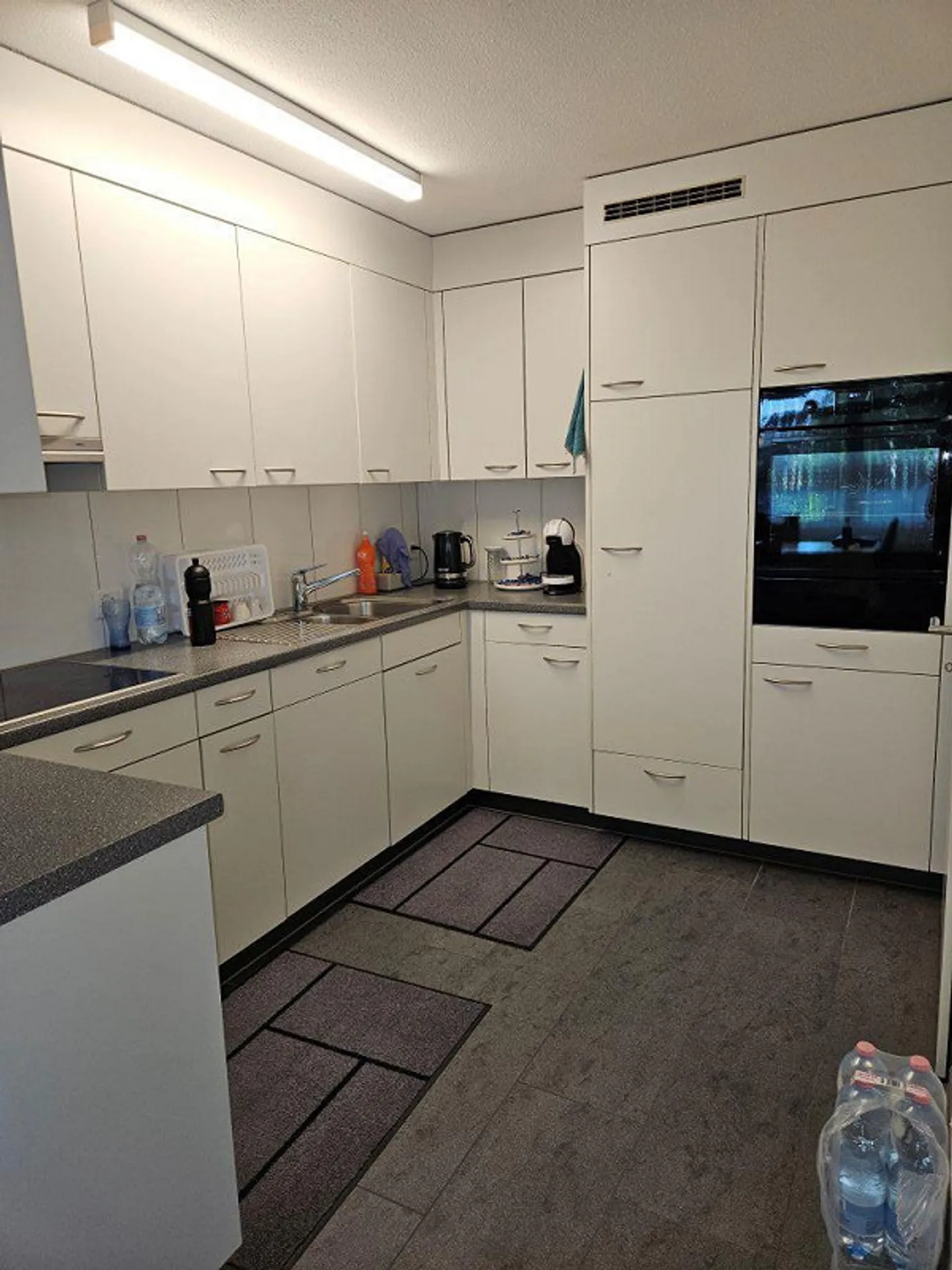 Moderno appartamento di 5 ½ locali al piano rialzato - Foto 2 di 13