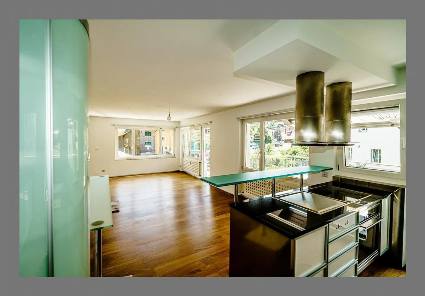 Moderno appartamento duplex di 4,5 stanze in affitto a Hölstein - Foto 3 di 13
