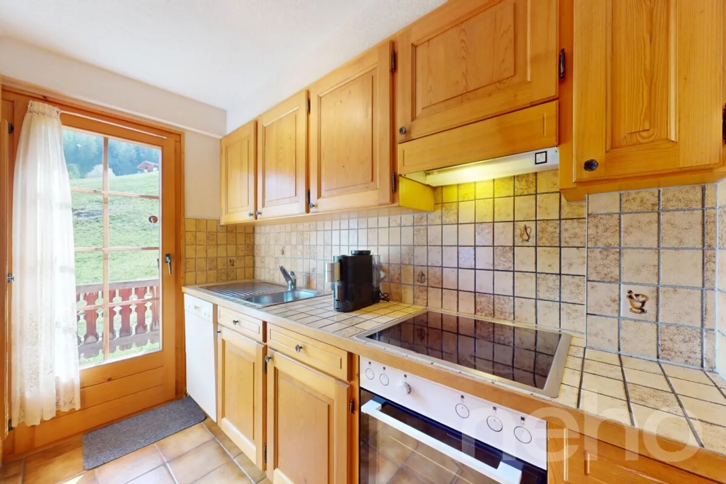 Chalet avec Vue Imprenable - Photo 3 sur 13