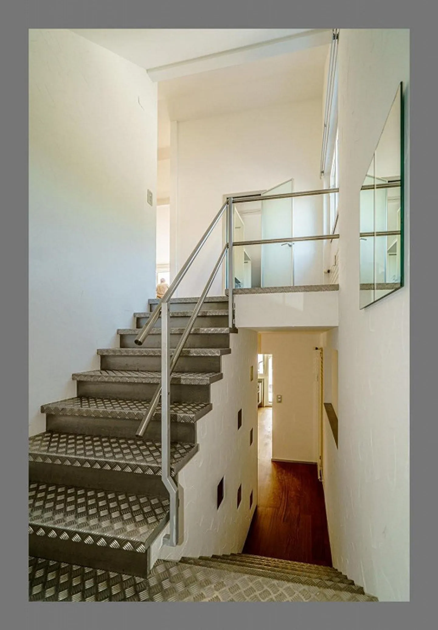 Moderno appartamento duplex di 4,5 stanze in affitto a Hölstein - Foto 8 di 13