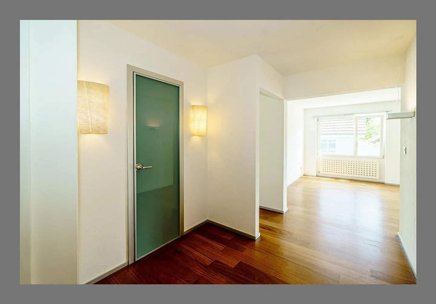 Moderno appartamento duplex di 4,5 stanze in affitto a Hölstein - Foto 10 di 13