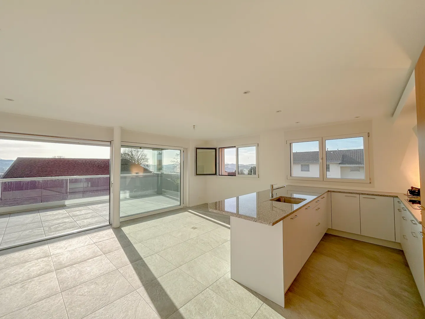 Superbe appartement 3.5 pièces - Photo 6 sur 20