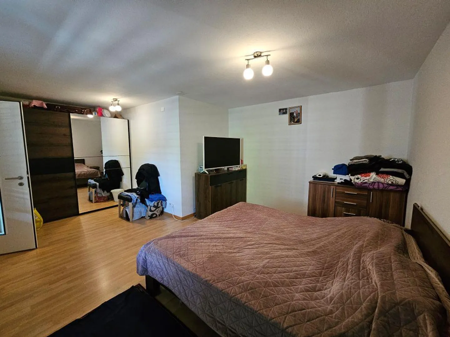 Moderno appartamento di 5 ½ locali al piano rialzato - Foto 6 di 13