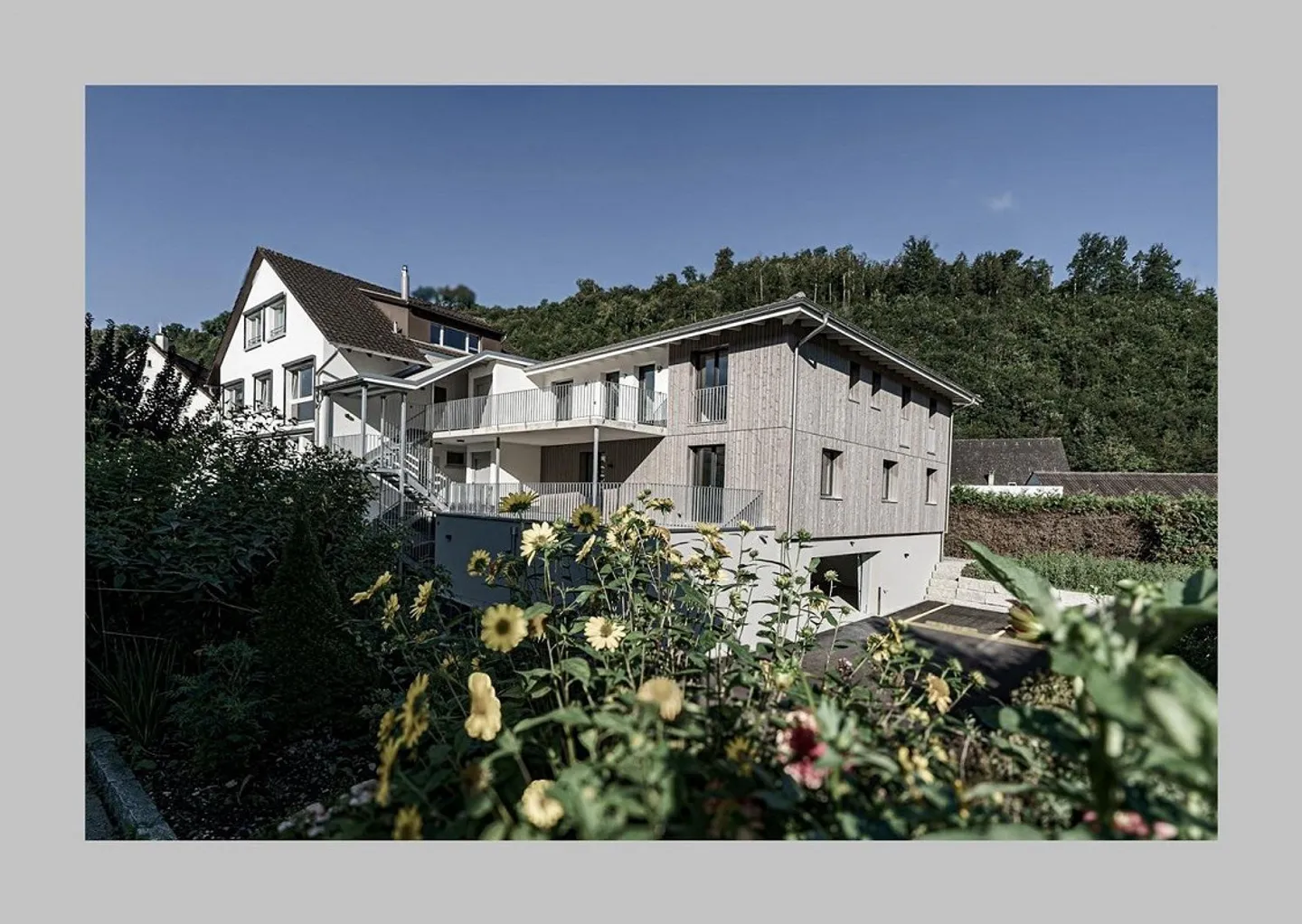 Moderno appartamento duplex di 4,5 stanze in affitto a Hölstein - Foto 13 di 13