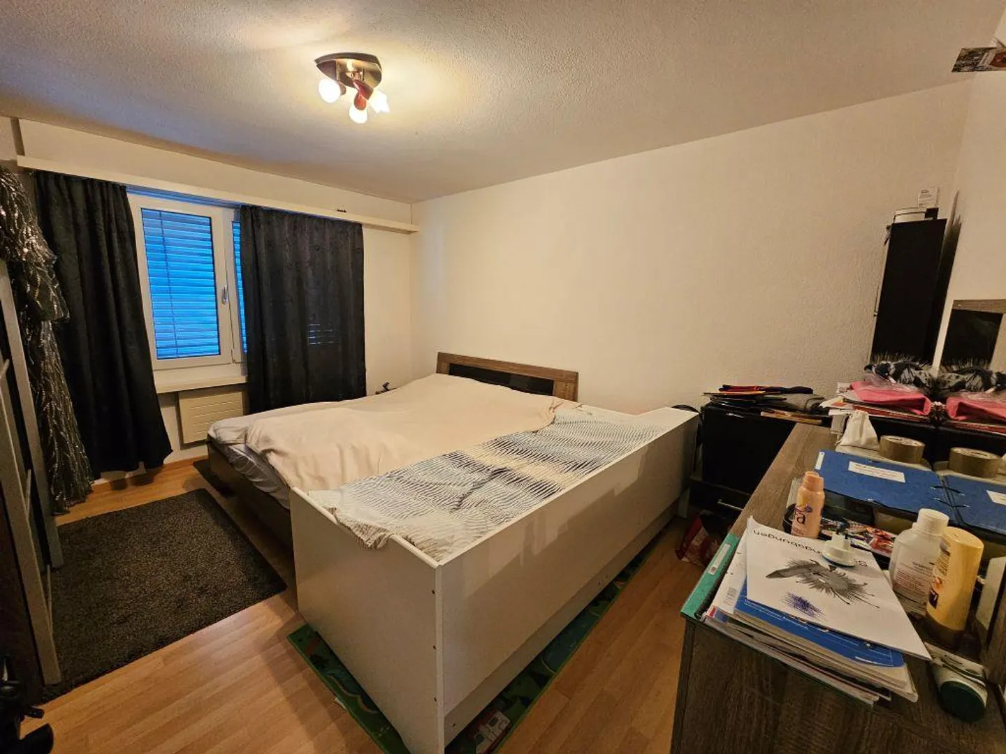 Moderno appartamento di 5 ½ locali al piano rialzato - Foto 7 di 13