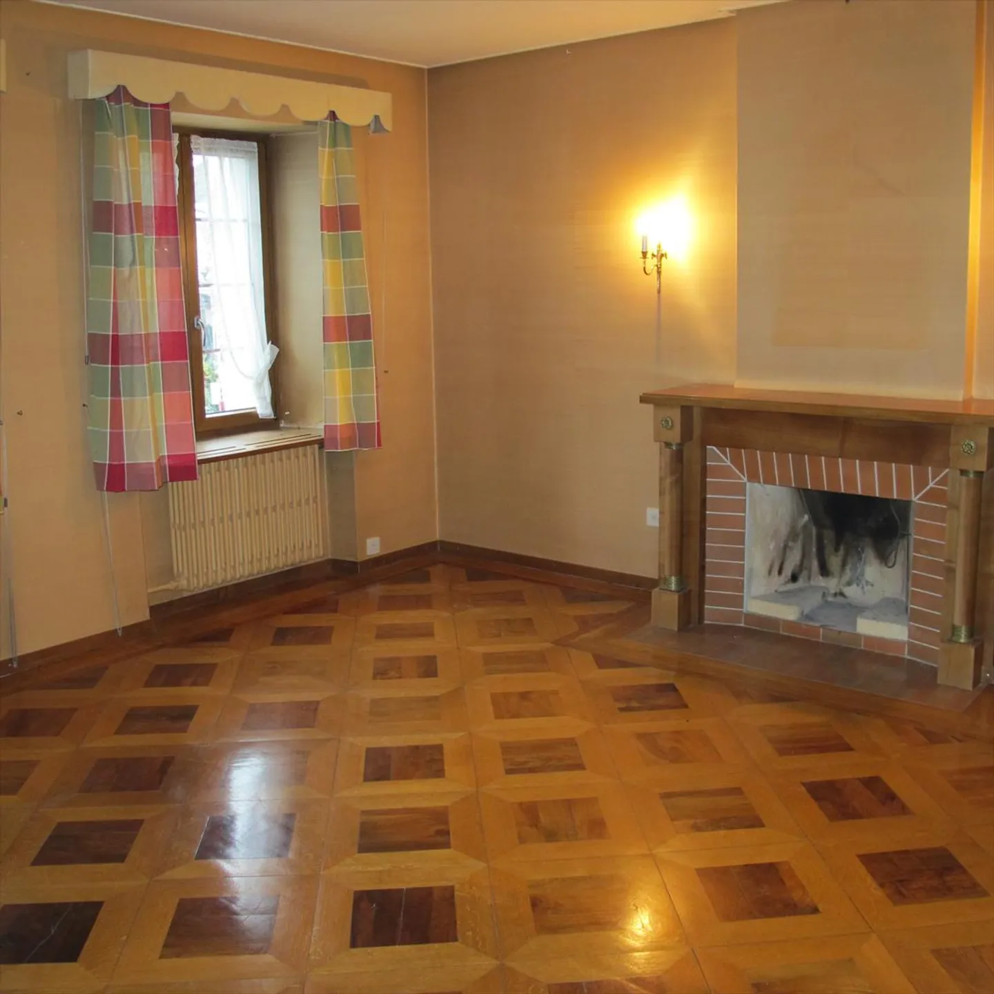 Appartamento 13.5 stanze - Foto 5 di 10