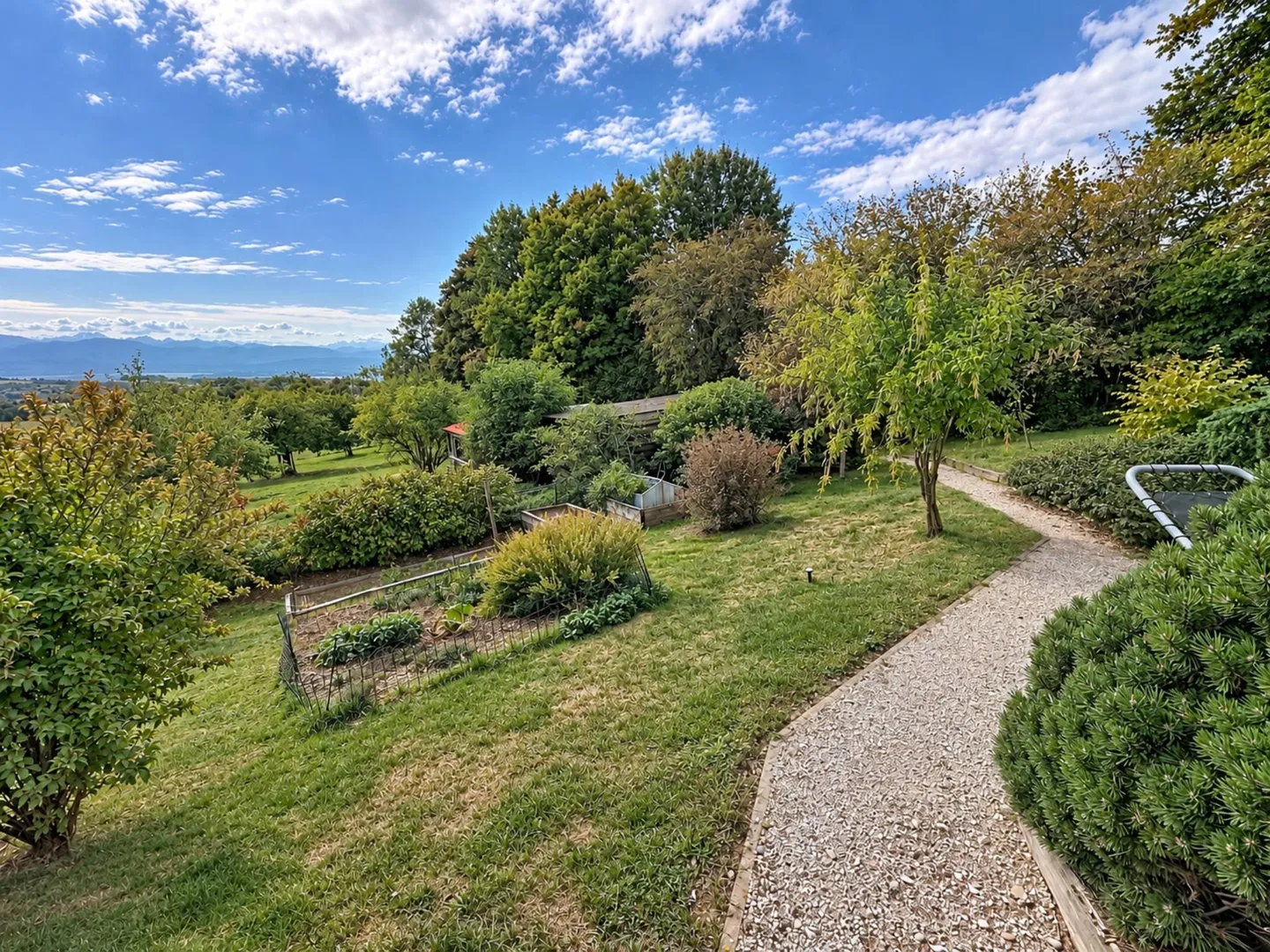Zeitgenössische Villa in Le Vaud - Foto 13 von 13