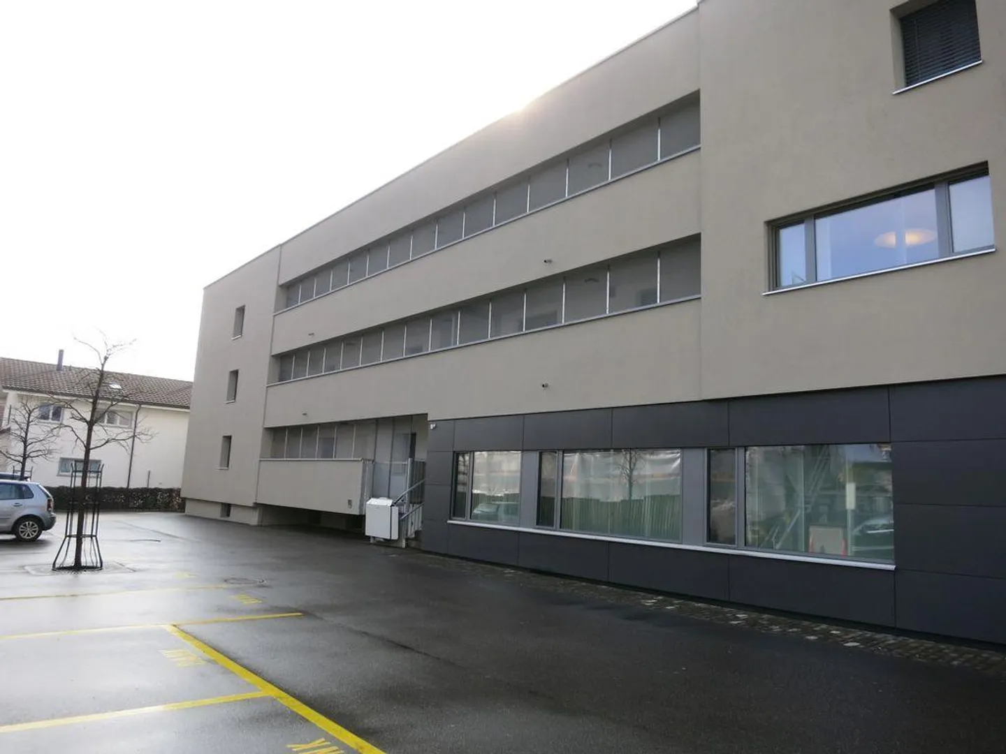 Moderno appartamento di 5 ½ locali al piano rialzato - Foto 13 di 13