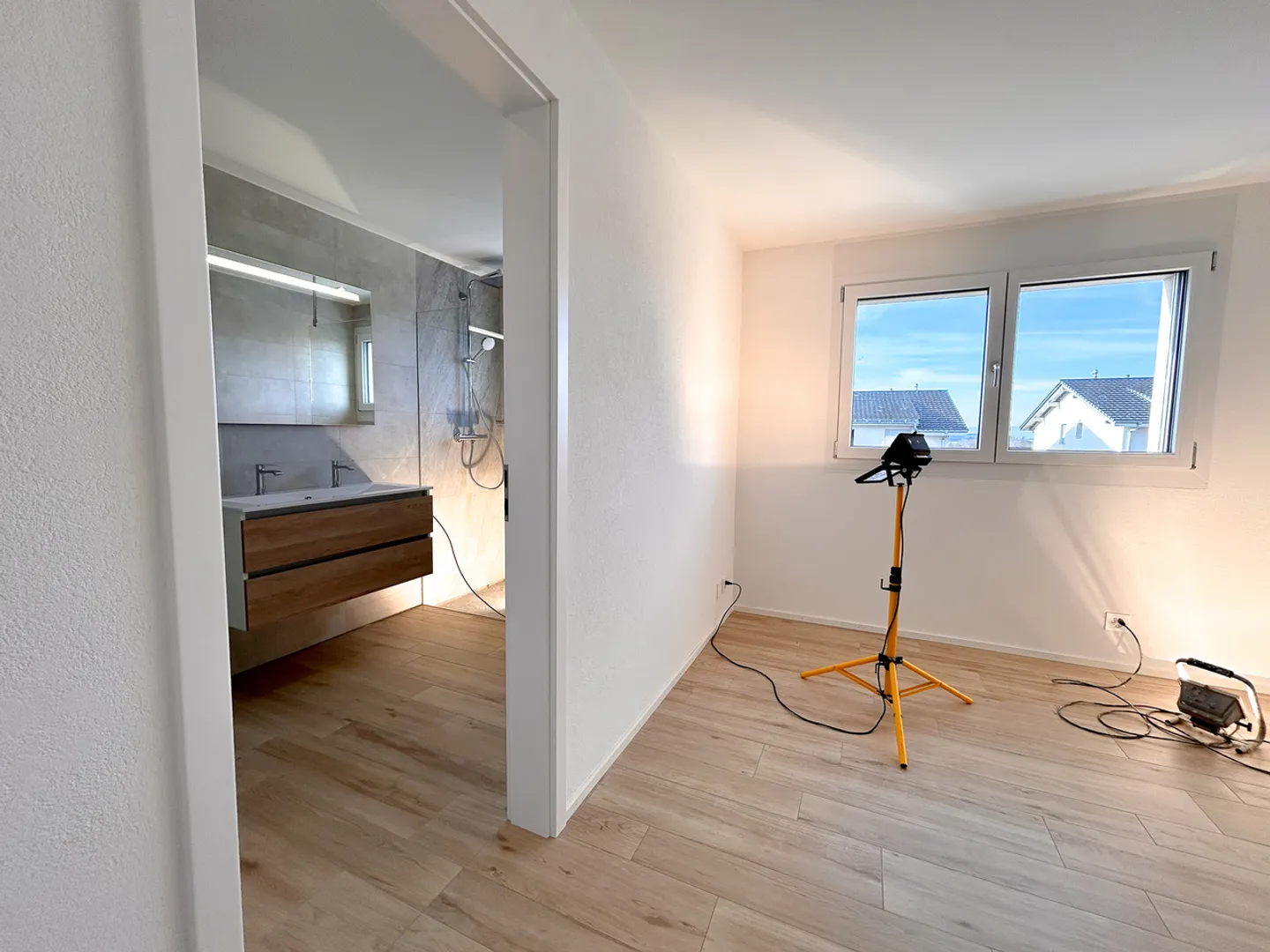 Superbe appartement 3.5 pièces - Photo 10 sur 20
