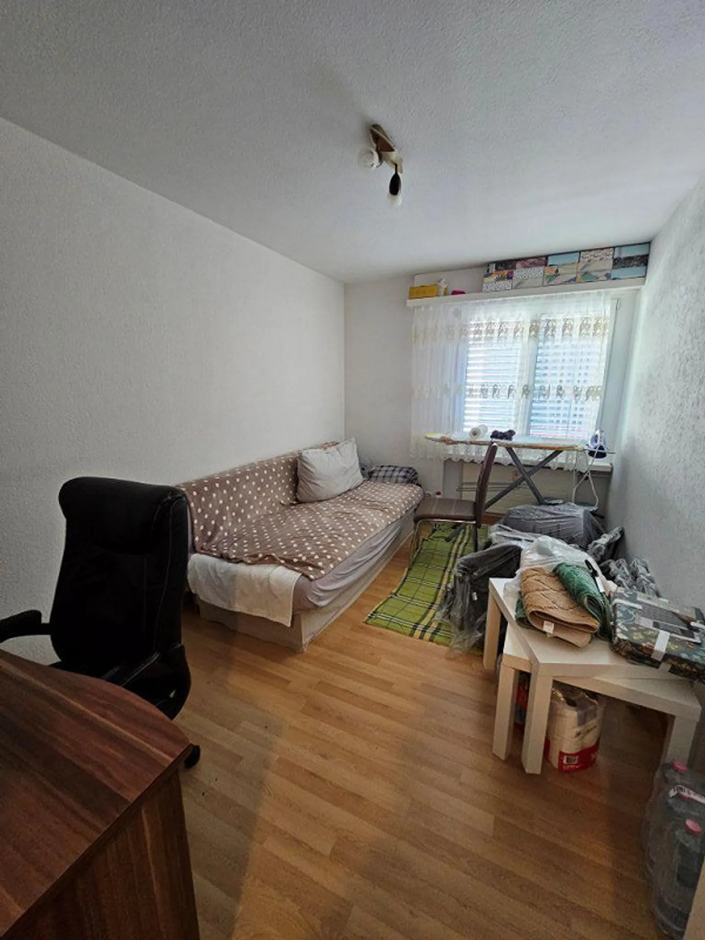 Moderno appartamento di 5 ½ locali al piano rialzato - Foto 9 di 13