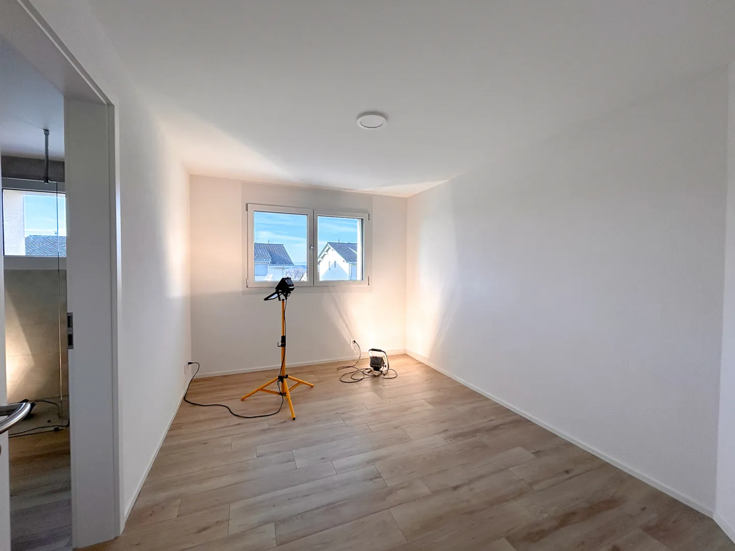 Superbe appartement 3.5 pièces - Photo 11 sur 20